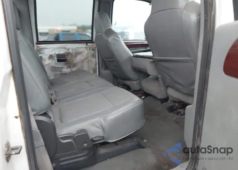 2006 Ford F-250 Lariat/Xl/Xlt из США, поврежденный, VIN 1FTSW21PX6ED16600